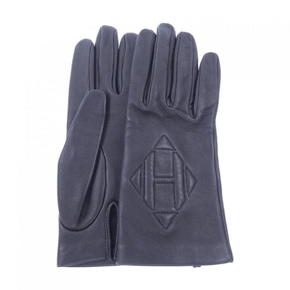 Hermes Glove Black 7