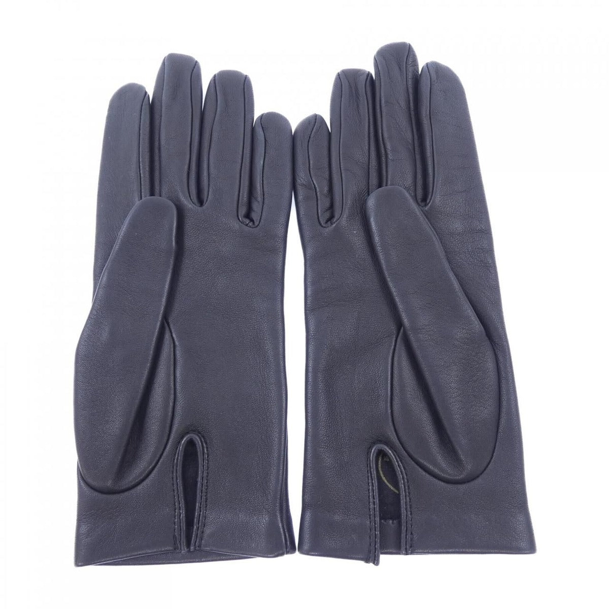 Hermes Glove Black 7 — view 2