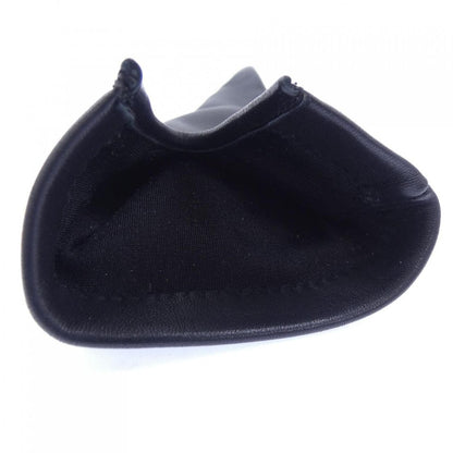 Hermes Glove Black 7 — view 4