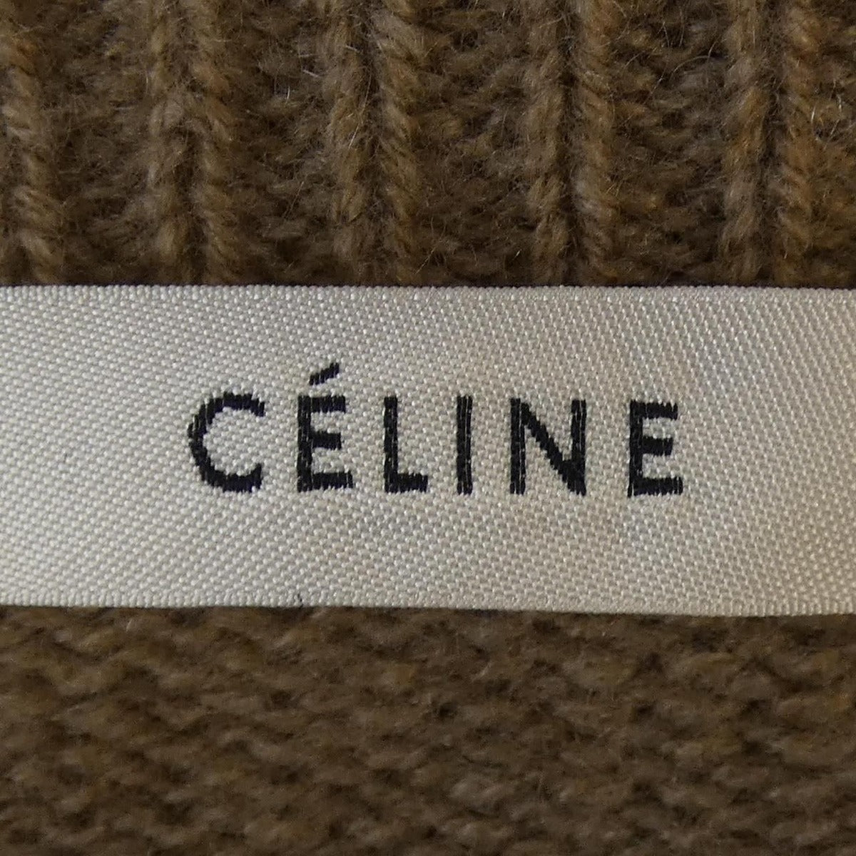 Celine 2 3 a Knit — view 4