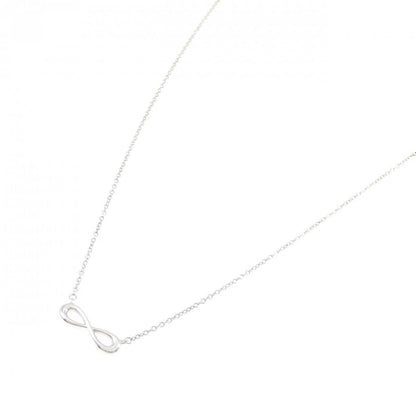 Tiffany & Co. Infinity Mini Necklace — view 2