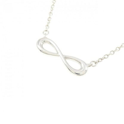 Tiffany & Co. Infinity Mini Necklace — view 3