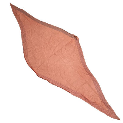 Hermes Rosange Scarf Shawl Diamond Accessories Cashmere Silk Logo
