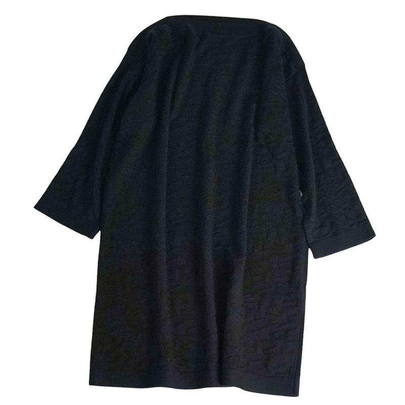 Hermes 24SS Knit Dress Chaine D'ancre