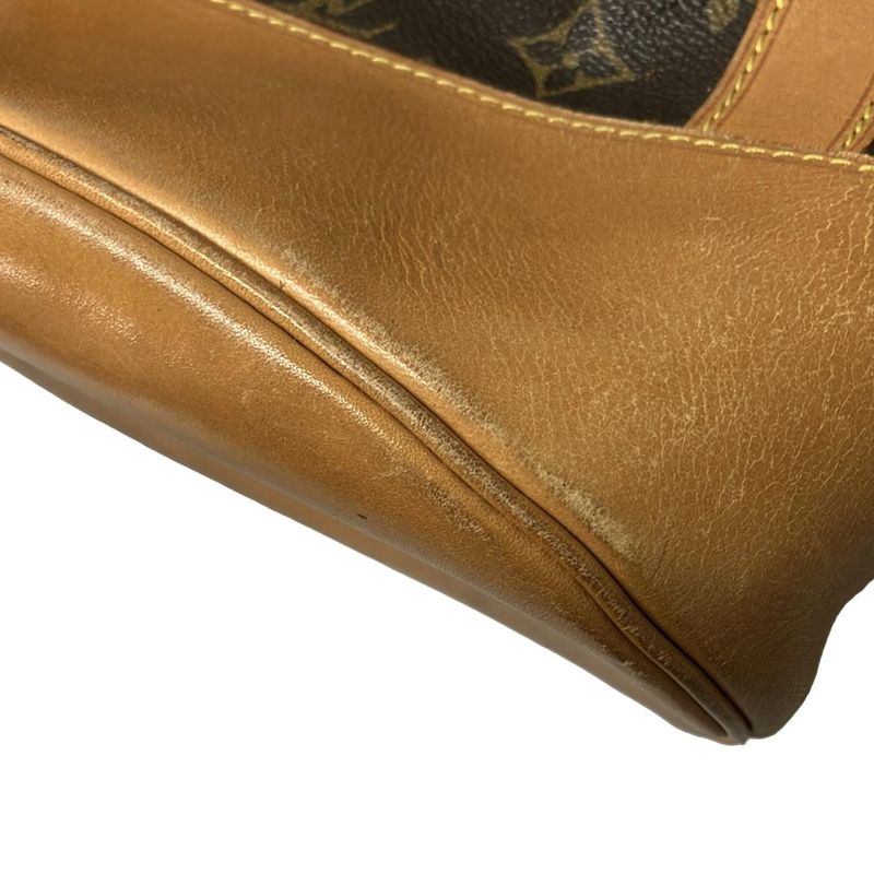 Louis Vuitton One Shoulder Bag Monogram Randonnee GM M42244 -