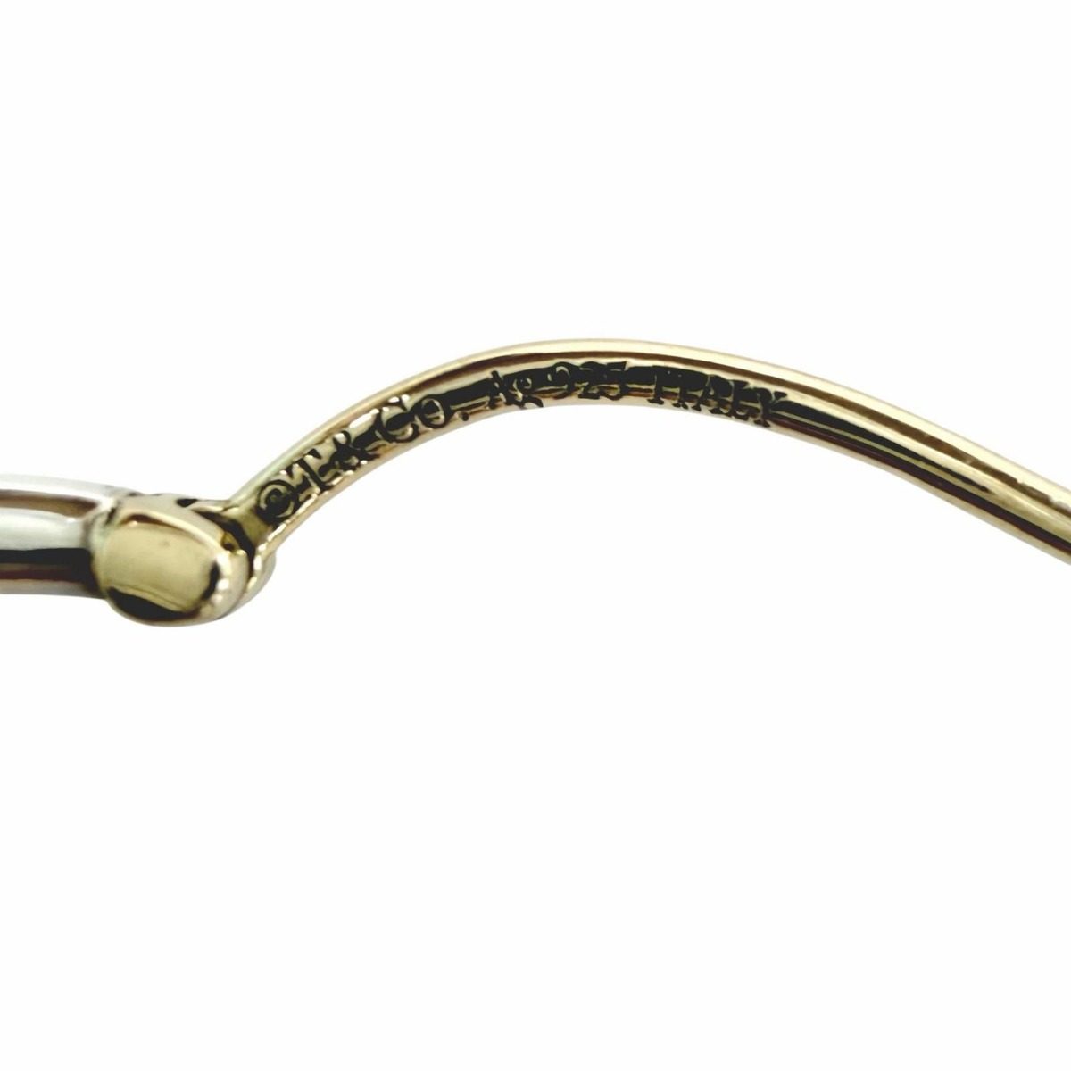 Tiffany & Co Pearl Hoop 925 Fresh Water Earrings Silver Gold Box Weight — view 8
