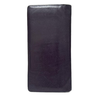 Louis Vuitton Wallet Chicago Porte Barrule 12 Cartes Cles Di M95789 Noir Black