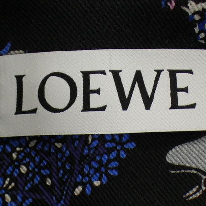 Loewe Denim Jacket Black 44 — view 4
