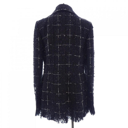 Chanel 22c Jacket Black — view 2