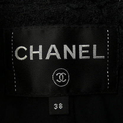 Chanel 22c Jacket Black — view 5