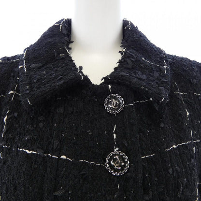 Chanel 22c Jacket Black — view 6