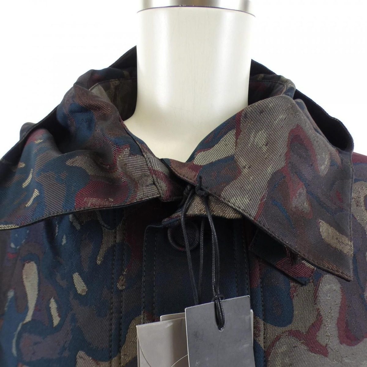 Dior Peter Doig Jacket — view 5