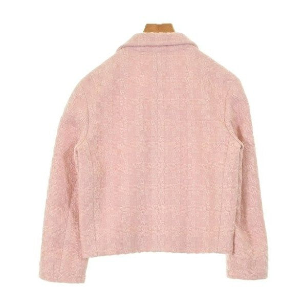 Celine Jacket Pink — view 2