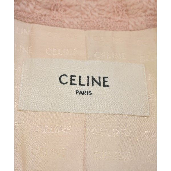 Celine Jacket Pink — view 3