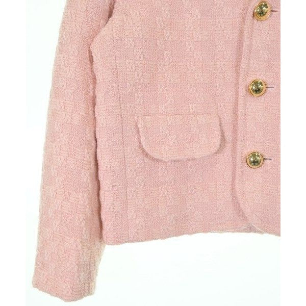 Celine Jacket Pink — view 5