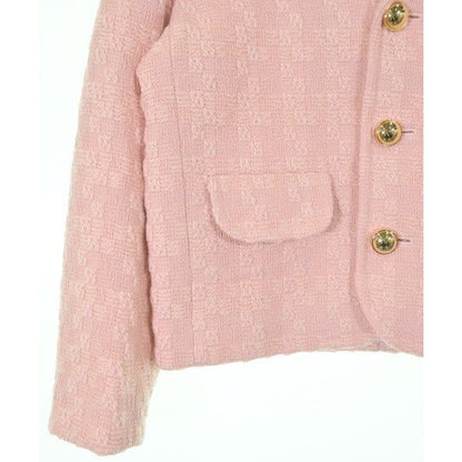 Celine Jacket Pink — view 5