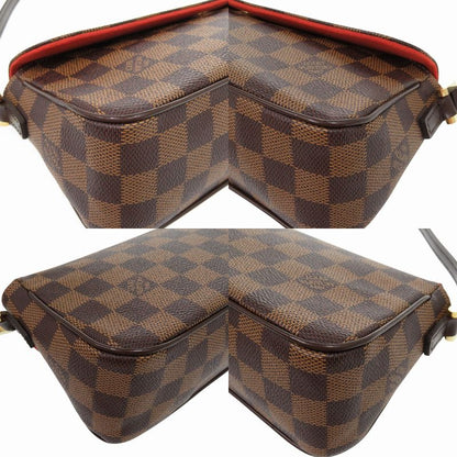 Louis Vuitton Damier Recoleta N51299 Handbag One Shoulder Bag LV 1537-5louis