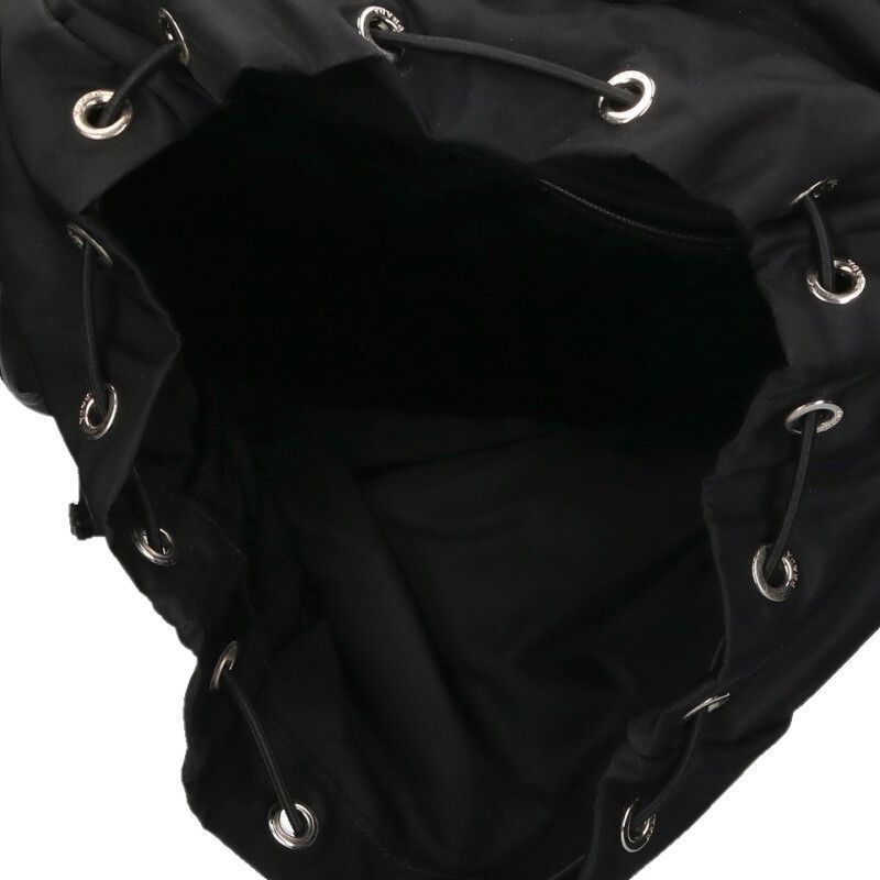 Prada 2vz135 Re-nylon Nylon Backpack Men's