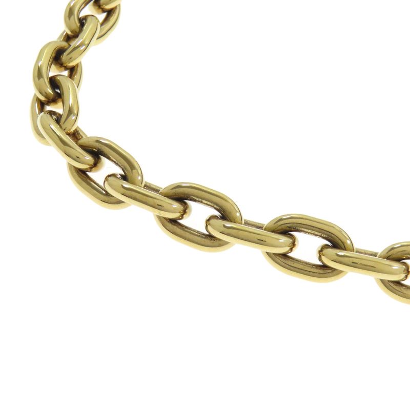 Louis Vuitton M81098 Loop Handbag Monogram Canvas Women