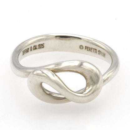 Tiffany & Co. Open Wave Ring