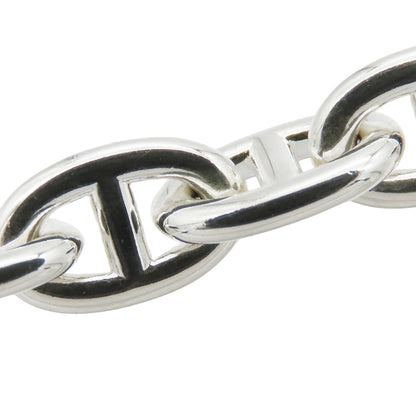 Hermes Chaine D'ancre PM Silver 16 Links Bracelet — view 8