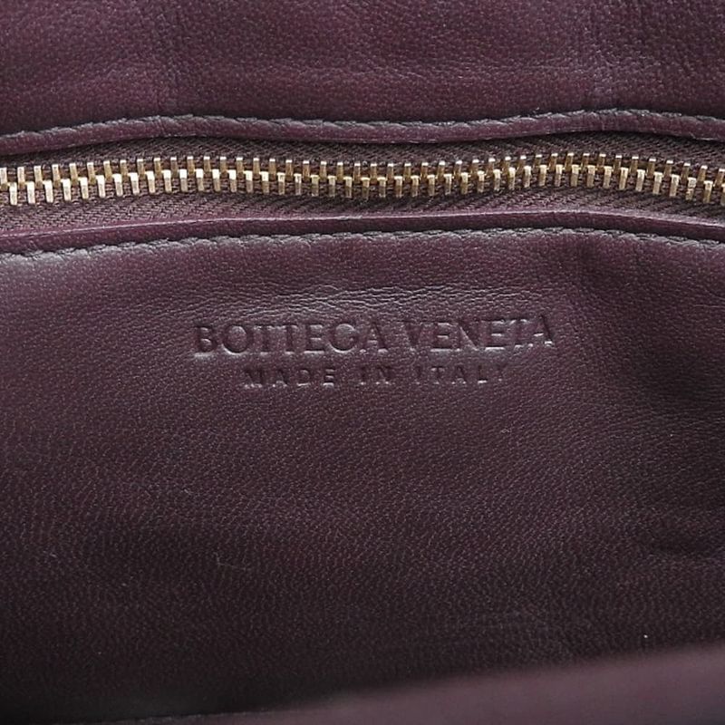 Bottega Veneta Classic Padded Cassette Shoulder Bag