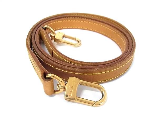 Louis Vuittohoulder Strap For Bag Crossbody Women's Brown Fl1792