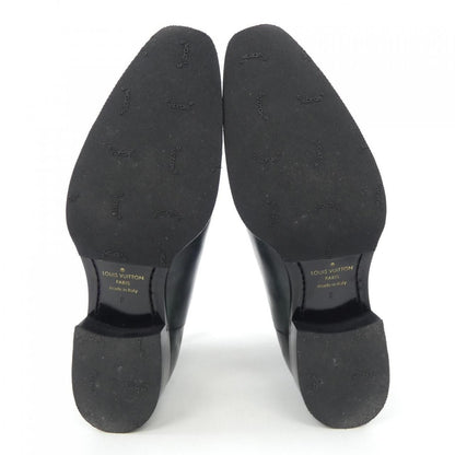 Louis Vuitton Boots Green 9 — view 4