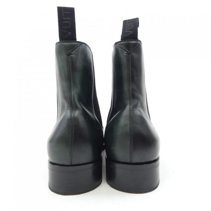Louis Vuitton Boots Green 9 — view 5