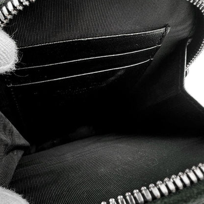 Christian DIOR Phone Holder Crossbody Shoulder Bag TECH Holder