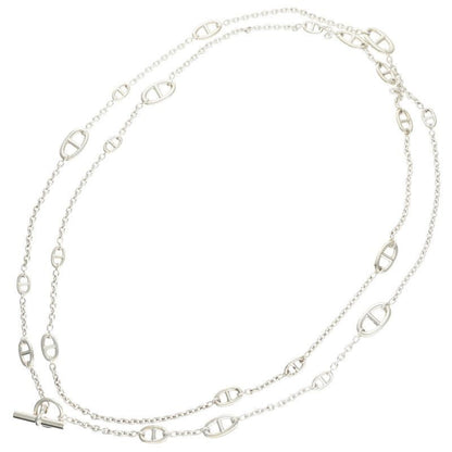 Hermes Farandole Long Necklace Men's 160