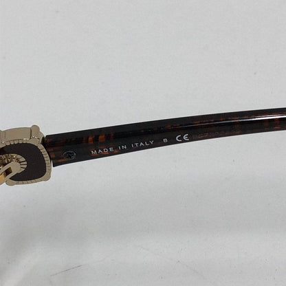 Chanel Glasses 3185 c.1204 52mm Brown Tweed Frames Italy RX