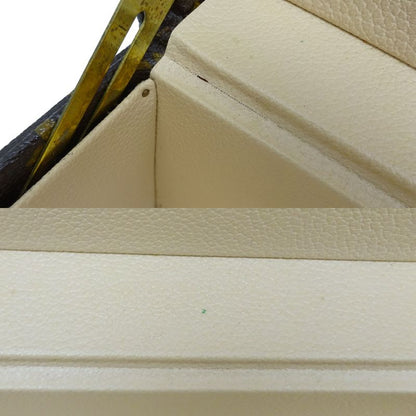 Louis Vuitton Trunk Monogram