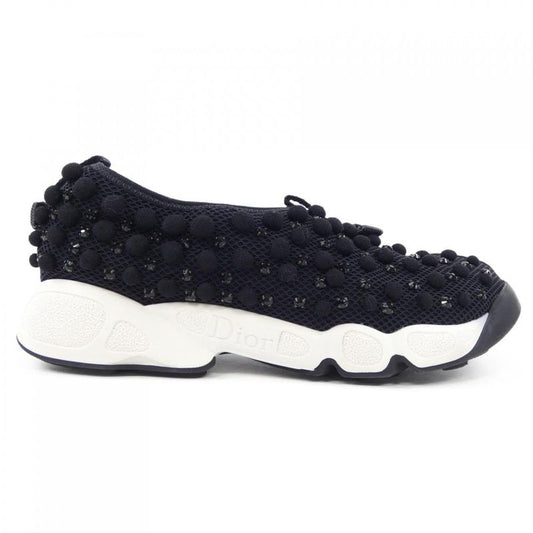 Dior Fusion Size 35.5 Sneakers