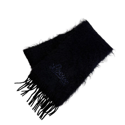 Loewe Logo Beads Scarf