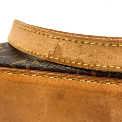 Louis Vuitton Cabas Piano Tote Bag Monogram Canvas M51148 Sd1003