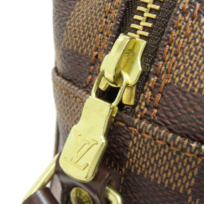 Louis Vuitton N48085 Trocadero SP Order Shoulder Bag Damier Canvas Women