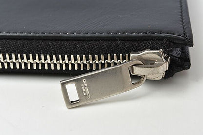 Saint Laurent Ipad Mini Case Clutch Bag Saint Laurent IPAD Tablet Case Logo