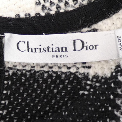 Dior Vest Black 42 White — view 4