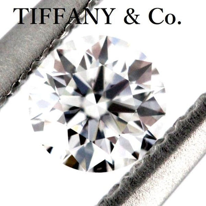 Tiffany & Co 020ct D-vvs1-3ex Diamond Loose 02