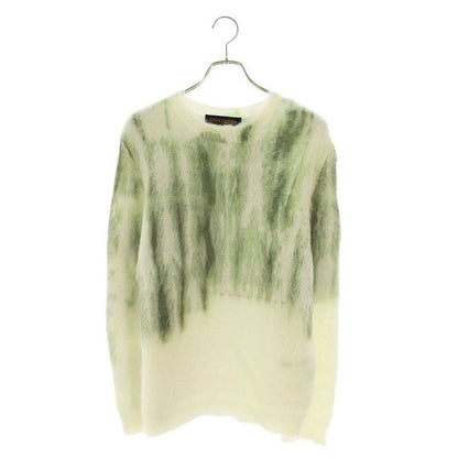 Louis Vuitton 19 SS Rm191 lvx Hgn 81 W Gradient Mohair Knit