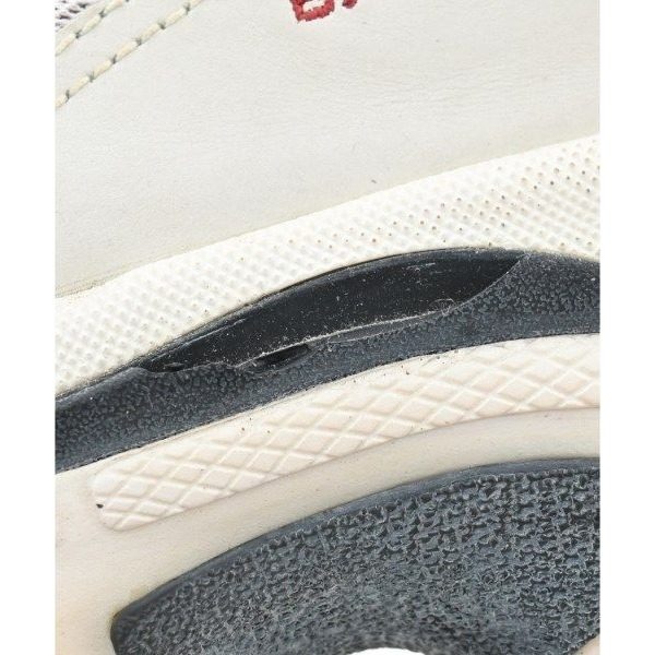 Balenciaga Sneakers Gray — view 10