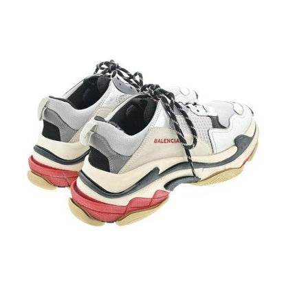 Balenciaga Sneakers Gray — view 2