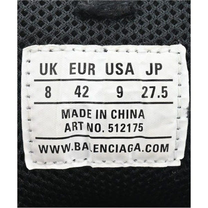 Balenciaga Sneakers Gray — view 5