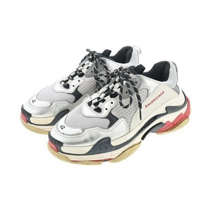 Balenciaga Sneakers Gray