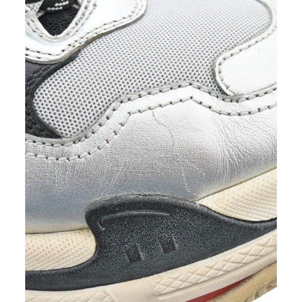 Balenciaga Sneakers Gray — view 8