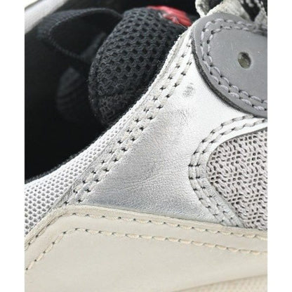 Balenciaga Sneakers Gray — view 9
