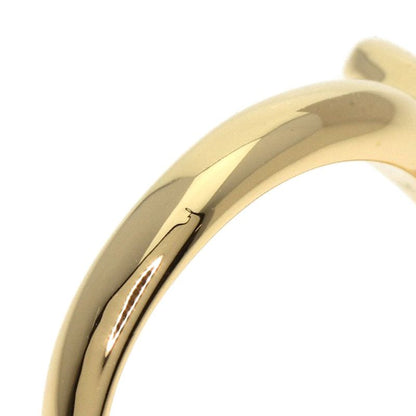 Bvlgari Bulgari Pink Tourmaline Ring - 18K Yellow Gold Ladies