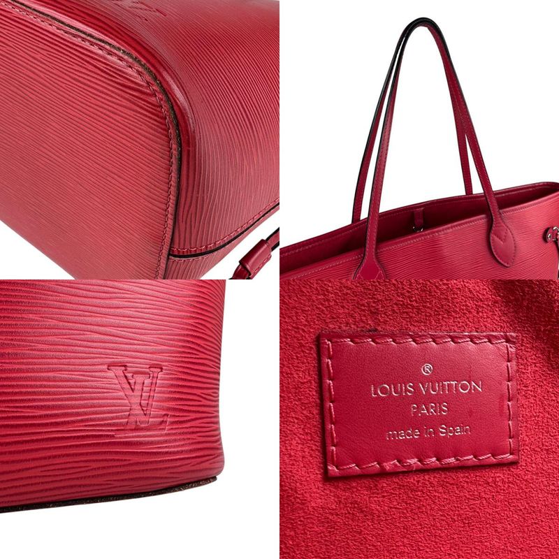 Louis Vuitton Tote Bag Shoulder Bag Neverfull MM M40954