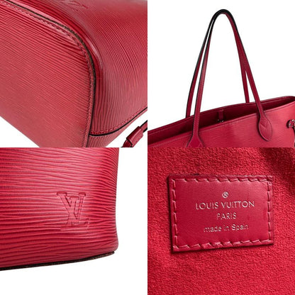 Louis Vuitton Tote Bag Shoulder Bag Neverfull MM M40954